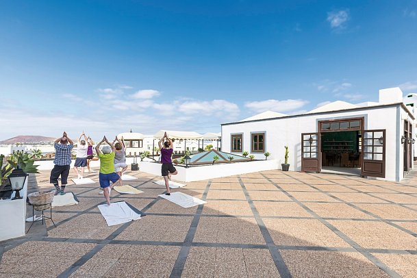 LIVVO Volcán Lanzarote