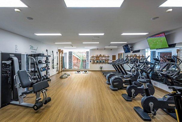 LIVVO Volcán Lanzarote