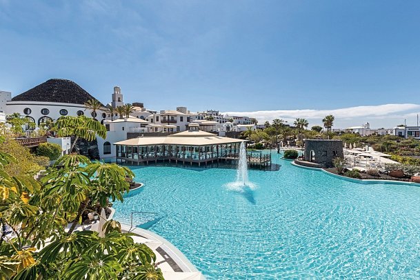 LIVVO Volcán Lanzarote