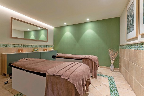 LIVVO Volcán Lanzarote