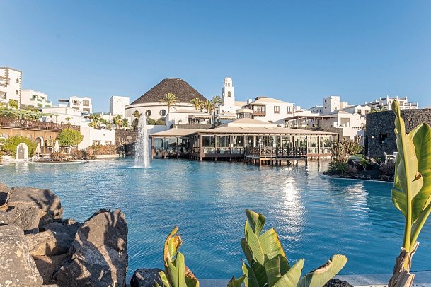 LIVVO Volcán Lanzarote