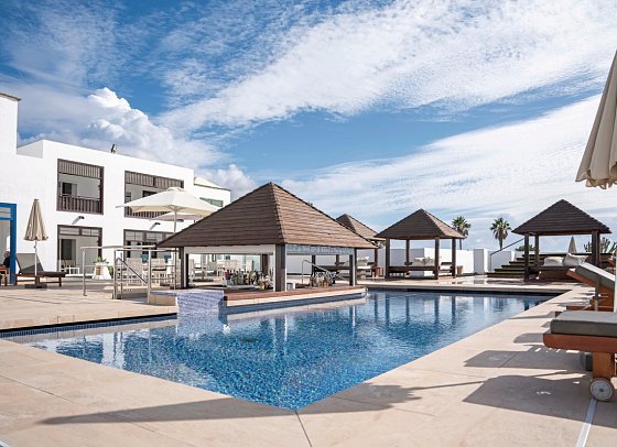 LIVVO Volcán Lanzarote - Club Volcán
