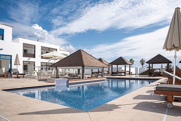 LIVVO Volcán Lanzarote - Club Volcán