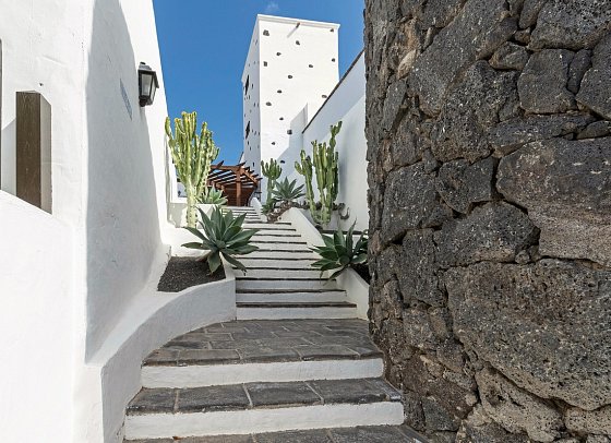 LIVVO Volcán Lanzarote