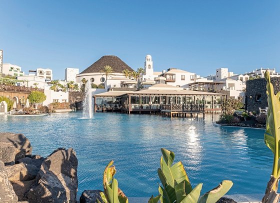 LIVVO Volcán Lanzarote