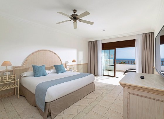 Gran Tagoro Family & Fun - Wohnbeispiel Juniorsuite (Zimmercodierung JB1)