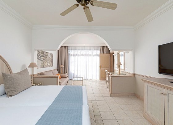 Gran Tagoro Family & Fun - Senior Suite one bedroom (Zimmercodierung WB1)