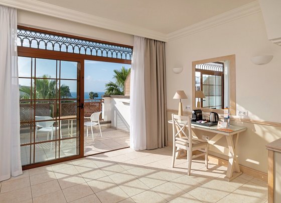 Gran Tagoro Family & Fun - Senior Suite one bedroom (Zimmercodierung WB1)