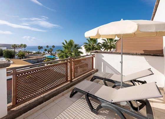 Gran Tagoro Family & Fun - Senior Suite one bedroom (Zimmercodierung WB1)