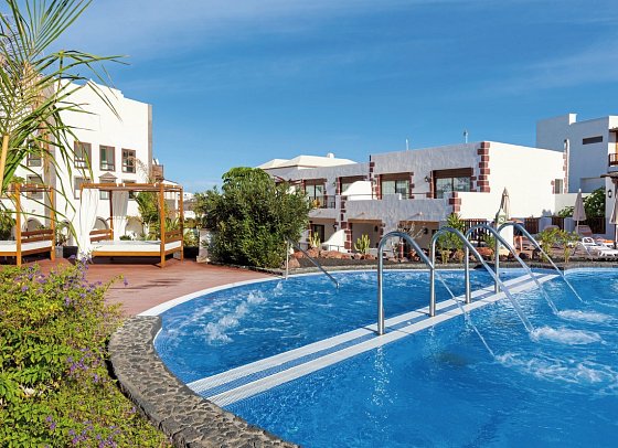 Gran Tagoro Family & Fun - Zona Castillo