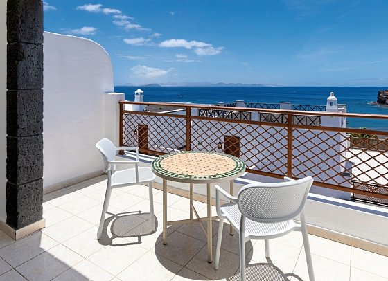 Gran Tagoro Family & Fun - Wohnbeispiel Junior Suite Real Adventure (Zimmercodierung JX1)
