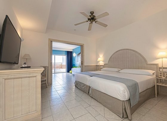 Gran Tagoro Family & Fun - Wohnbeispiel Junior Suite Themed Real Adventure (Zimmercodierung JX2)