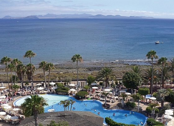 Gran Tagoro Family & Fun - Zona Castillo