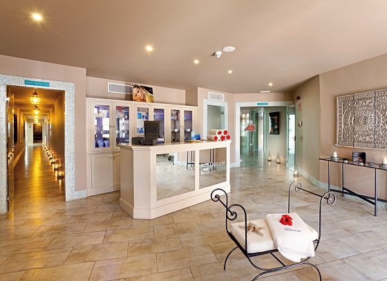 Gran Tagoro Family & Fun - Zona Castillo - Spa
