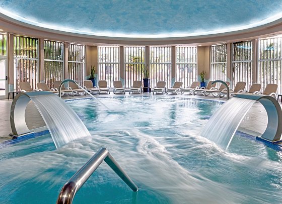 Gran Tagoro Family & Fun - Zona Castillo - Spa