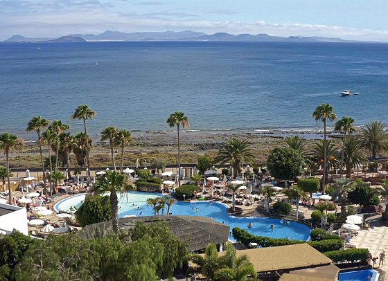 Gran Tagoro Family & Fun - Zona Castillo