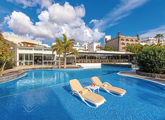 Gran Tagoro Family & Fun - Zona Castillo