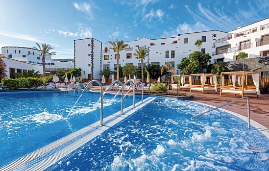 Gran Castillo Tagoro Family & Fun