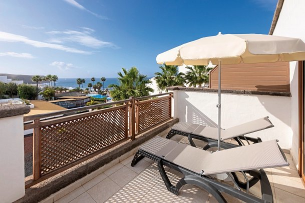 Gran Castillo Tagoro Family & Fun - Senior Suite one bedroom (Zimmercodierung WB1)
