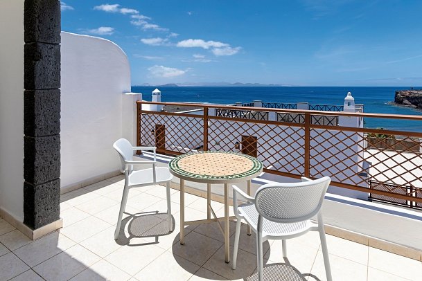 Gran Castillo Tagoro Family & Fun - Wohnbeispiel Junior Suite Real Adventure (Zimmercodierung JX1)