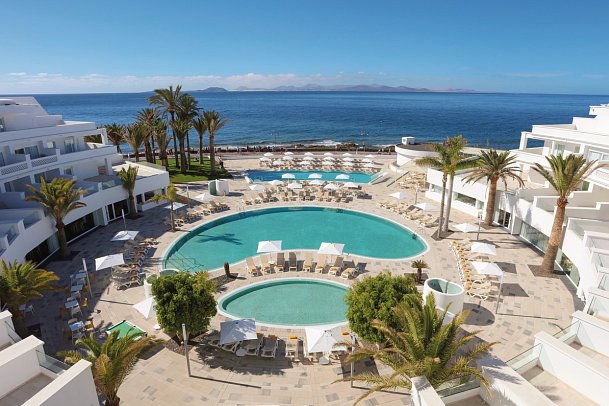 Iberostar Selection Lanzarote Park