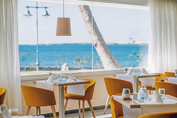 Iberostar Selection Lanzarote Park - Star Prestige Restaurant