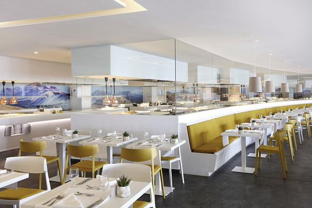 Iberostar Selection Lanzarote Park