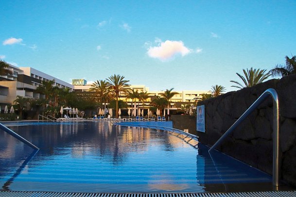 Hotel Costa Calero Thalasso & Spa