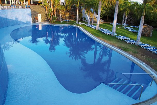 Hotel Costa Calero Thalasso & Spa
