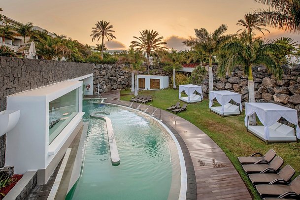 Hotel Costa Calero Thalasso & Spa