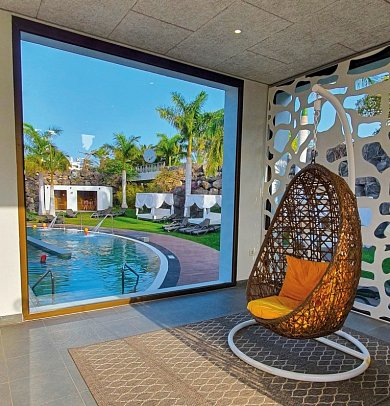 Hotel Costa Calero Thalasso & Spa