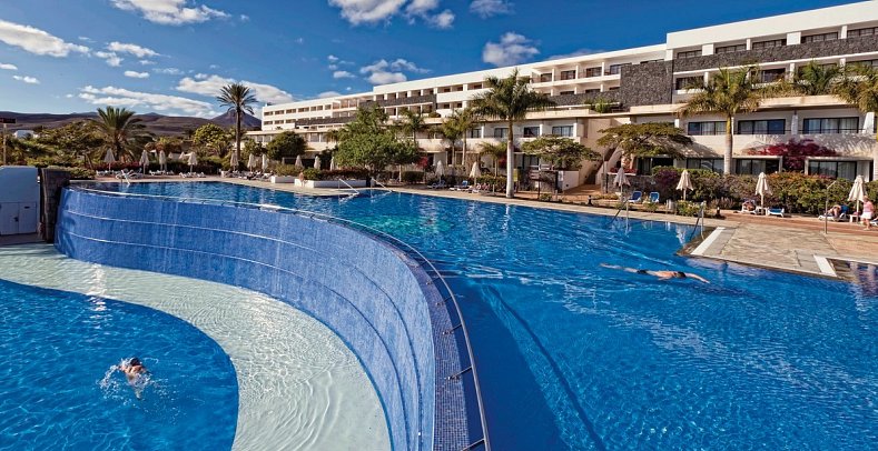Hotel Costa Calero Thalasso & Spa