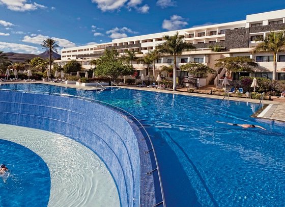 Costa Calero Thalasso & Spa