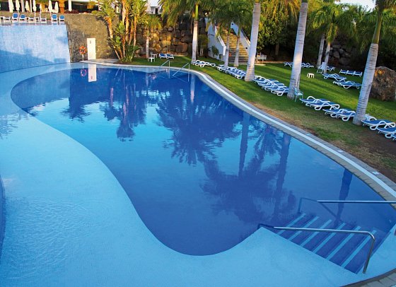 Costa Calero Thalasso & Spa