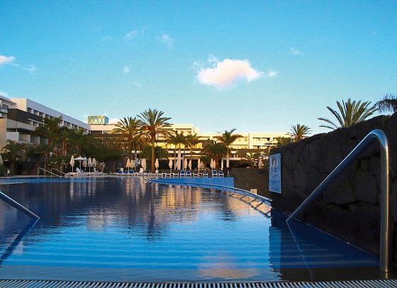 Costa Calero Thalasso & Spa
