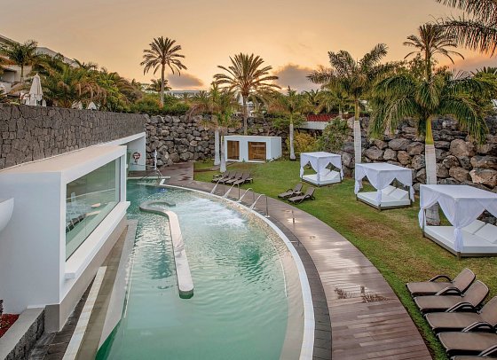 Costa Calero Thalasso & Spa