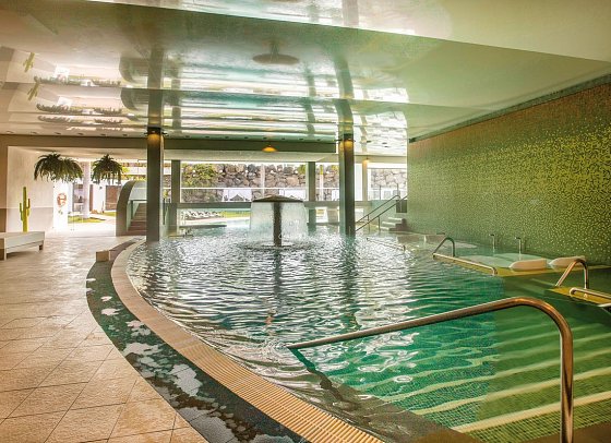 Costa Calero Thalasso & Spa