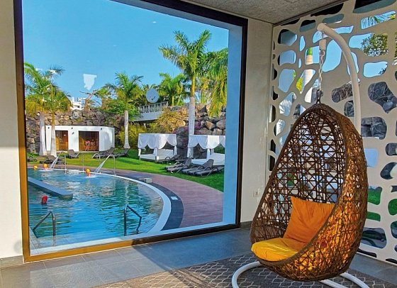 Costa Calero Thalasso & Spa
