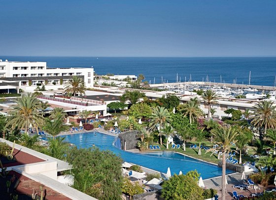 Costa Calero Thalasso & Spa