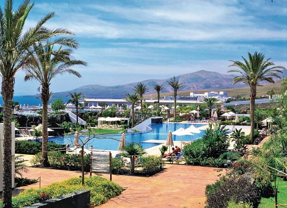 Costa Calero Thalasso & Spa