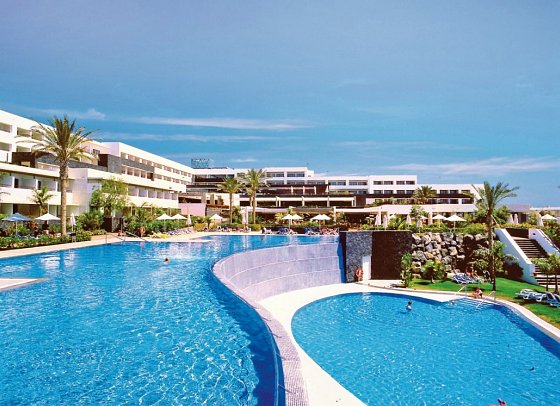 Costa Calero Thalasso & Spa