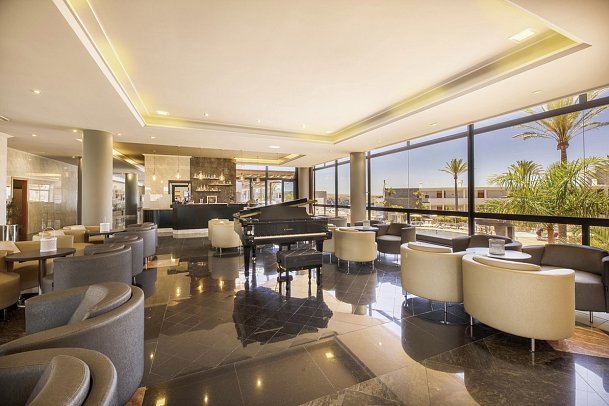 Mirador Papagayo by LIVVO