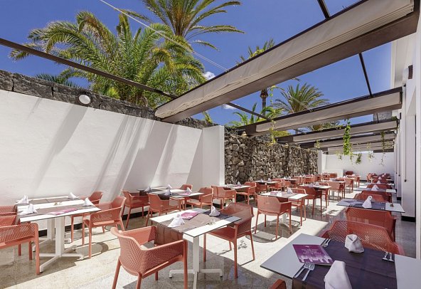 Mirador Papagayo by LIVVO