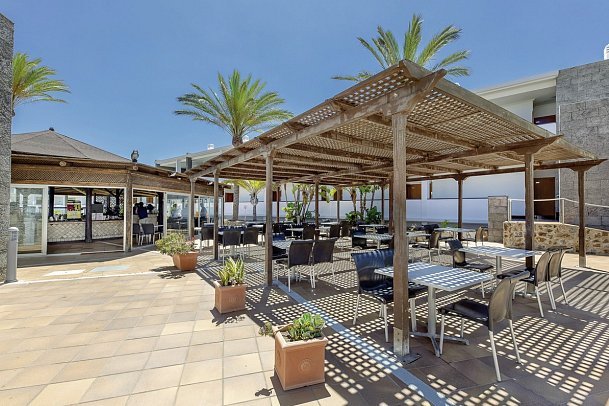 Mirador Papagayo by LIVVO