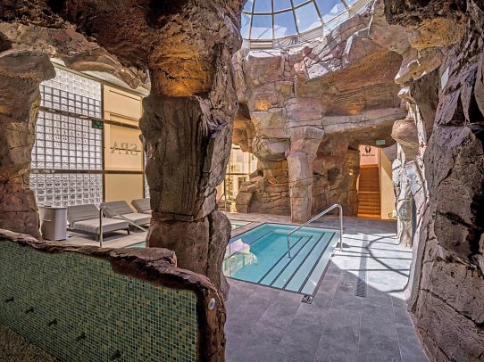 Mirador Papagayo by LIVVO