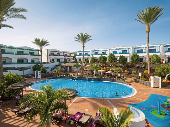 Mirador Papagayo by LIVVO