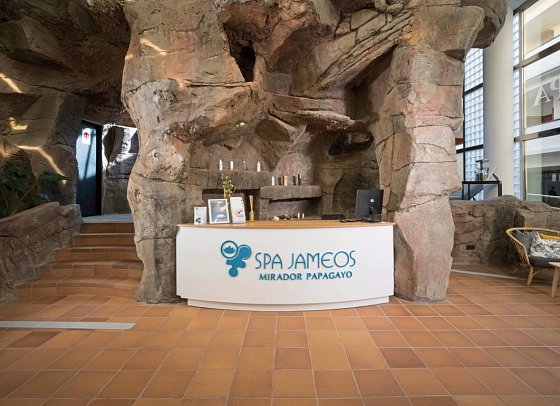 Mirador Papagayo by LIVVO