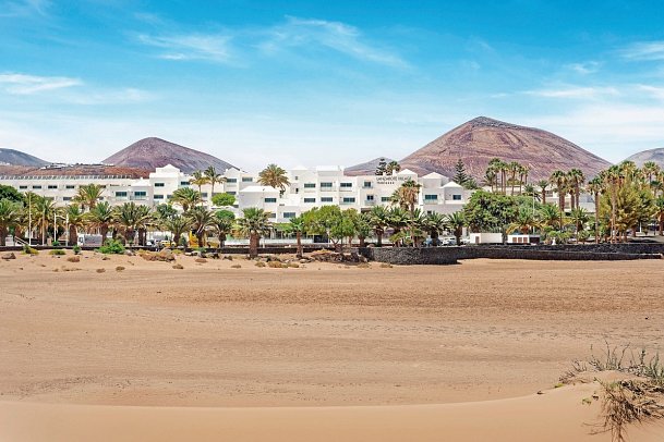Lanzarote Village