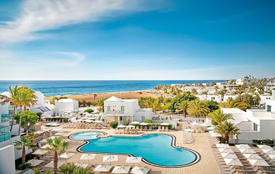 Lanzarote Village