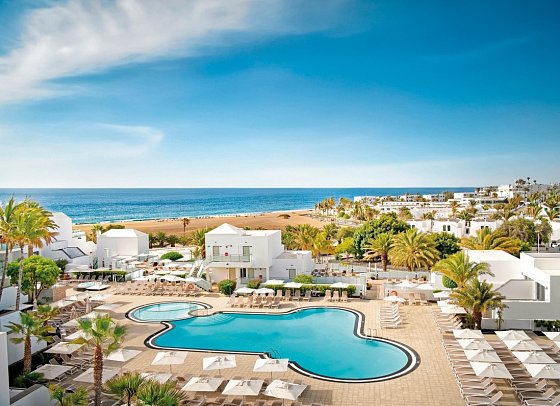 Lanzarote Village